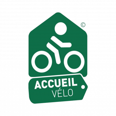 Accueil vélo