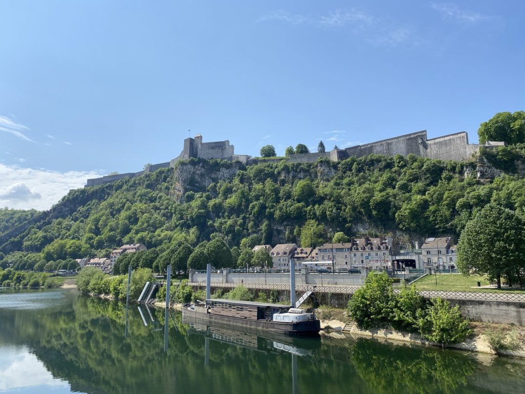 Citadelle de besancon