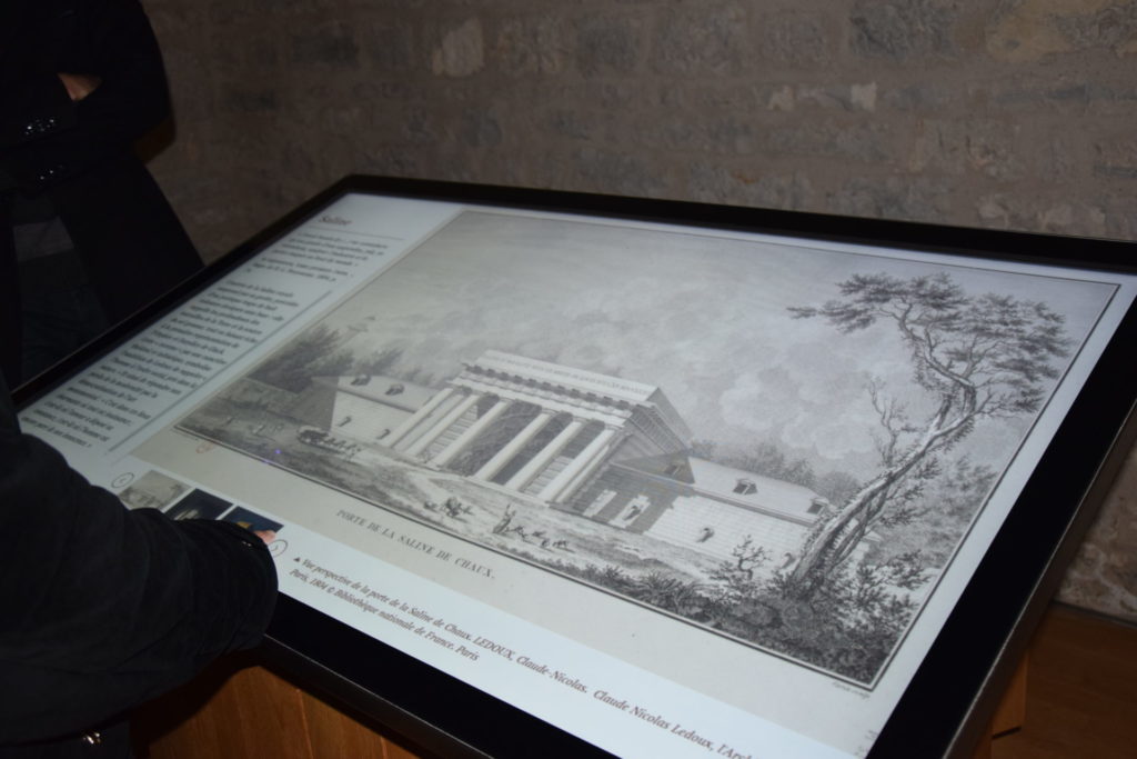 musée Ledoux